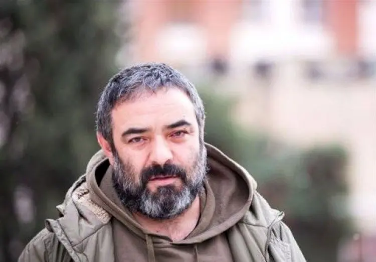 حسن معجونی هم به کرونا مبتلا شد