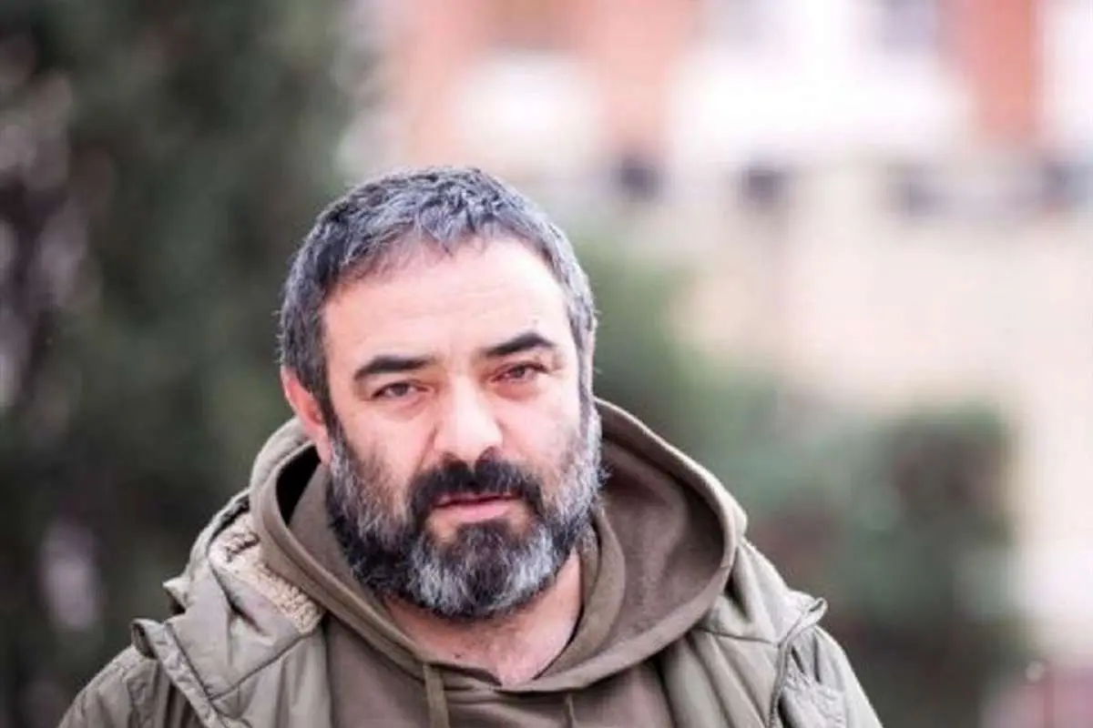 حسن معجونی هم به کرونا مبتلا شد