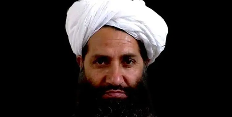 طالبان خبر کشته شدن «ملاهبت‌الله آخوند زاده» را رد کرد