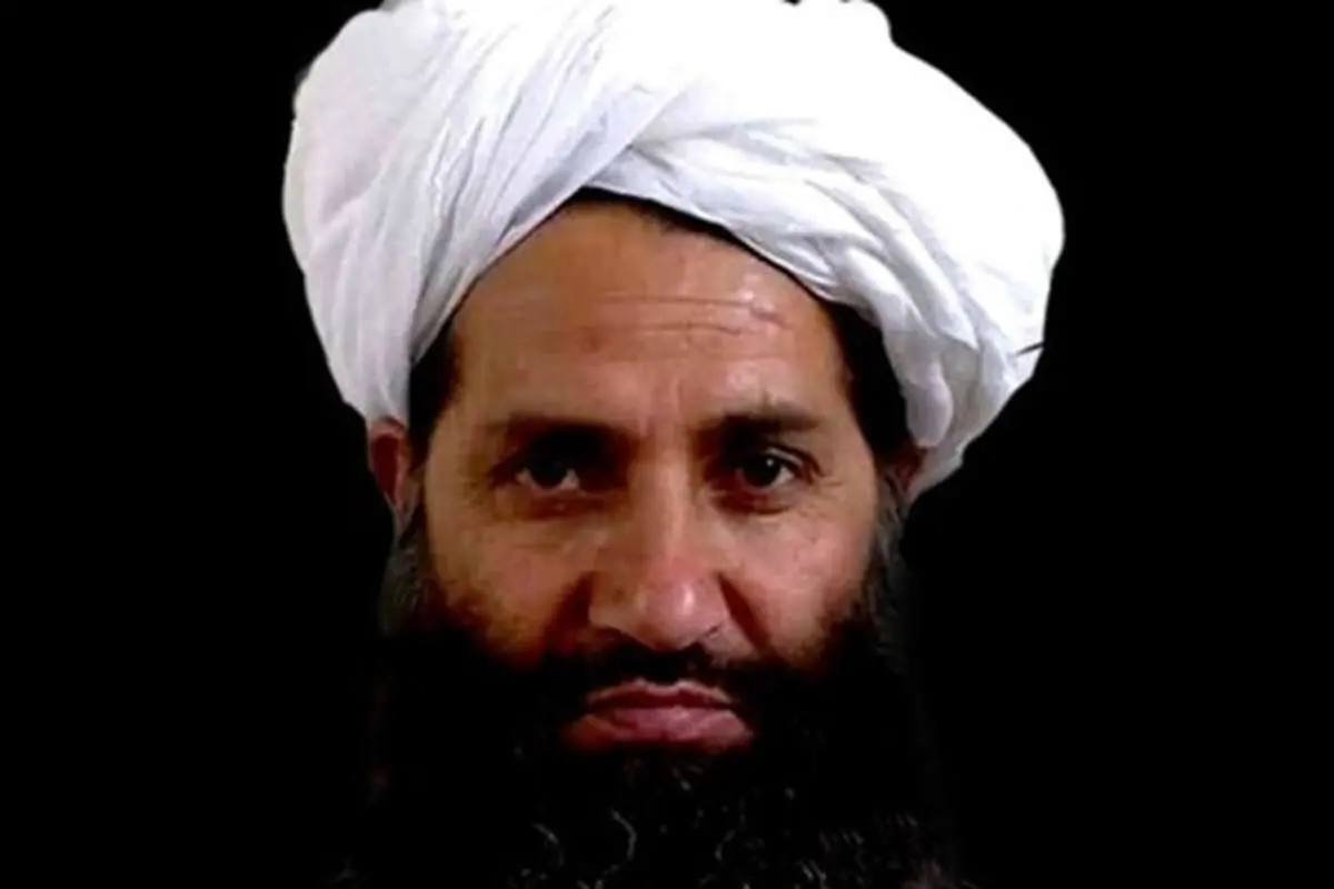 طالبان خبر کشته شدن «ملاهبتالله آخوند زاده» را رد کرد