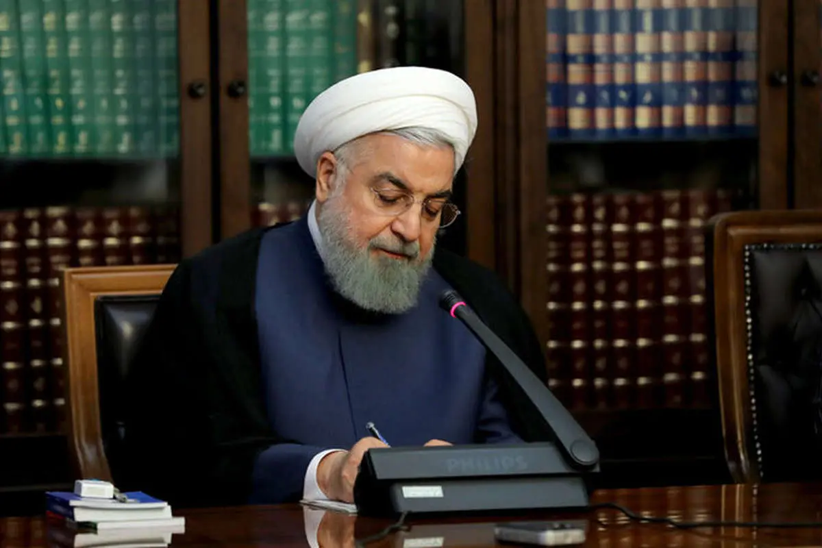 استاندار خوزستان رییس سازمان ملی استاندارد شد