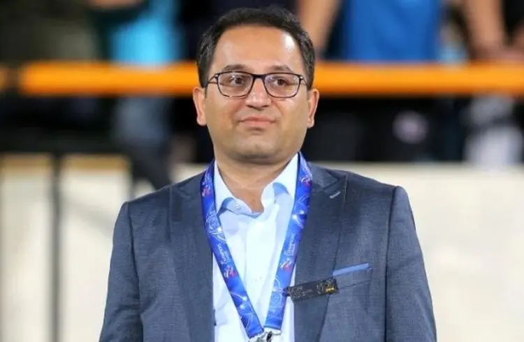ایران میزبان انتخابی جام جهانی می‌شود؟