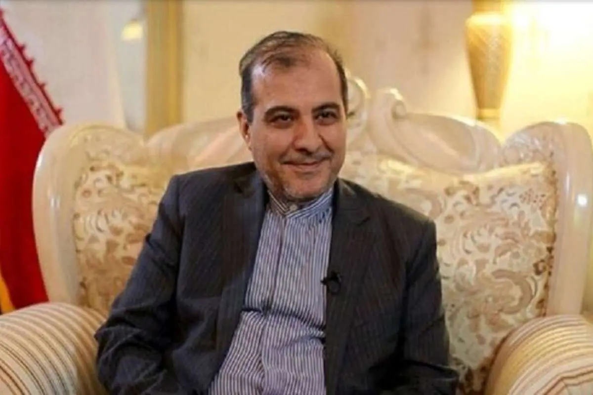 دستیار ارشد ظریف: پیامی برای خروج از سوریه دریافت نکردهایم