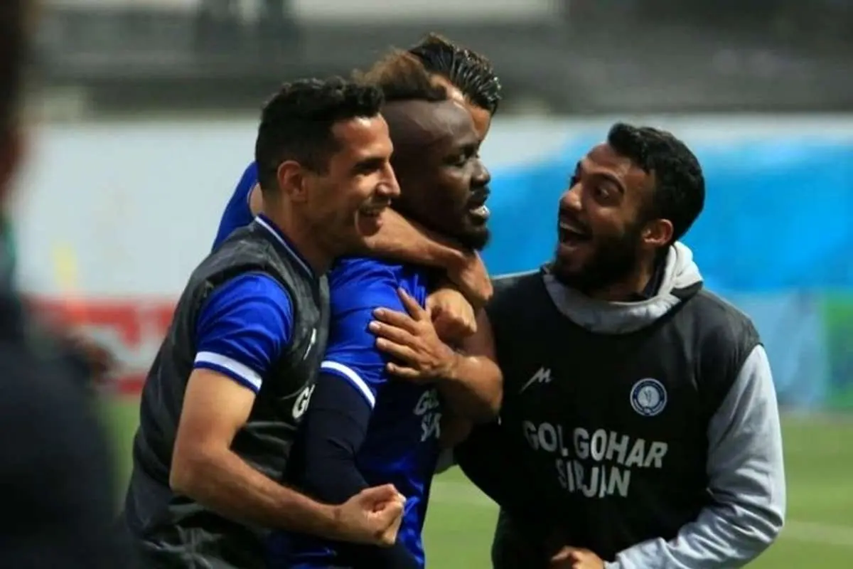 منشا از بازی با پرسپولیس محروم میشود؟
