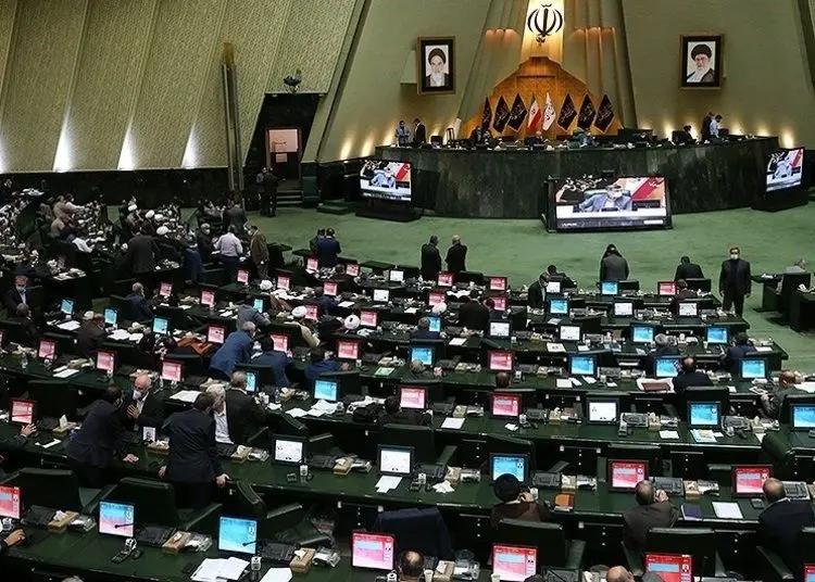 سوال ملی از وزیر کشور اعلام وصول شد