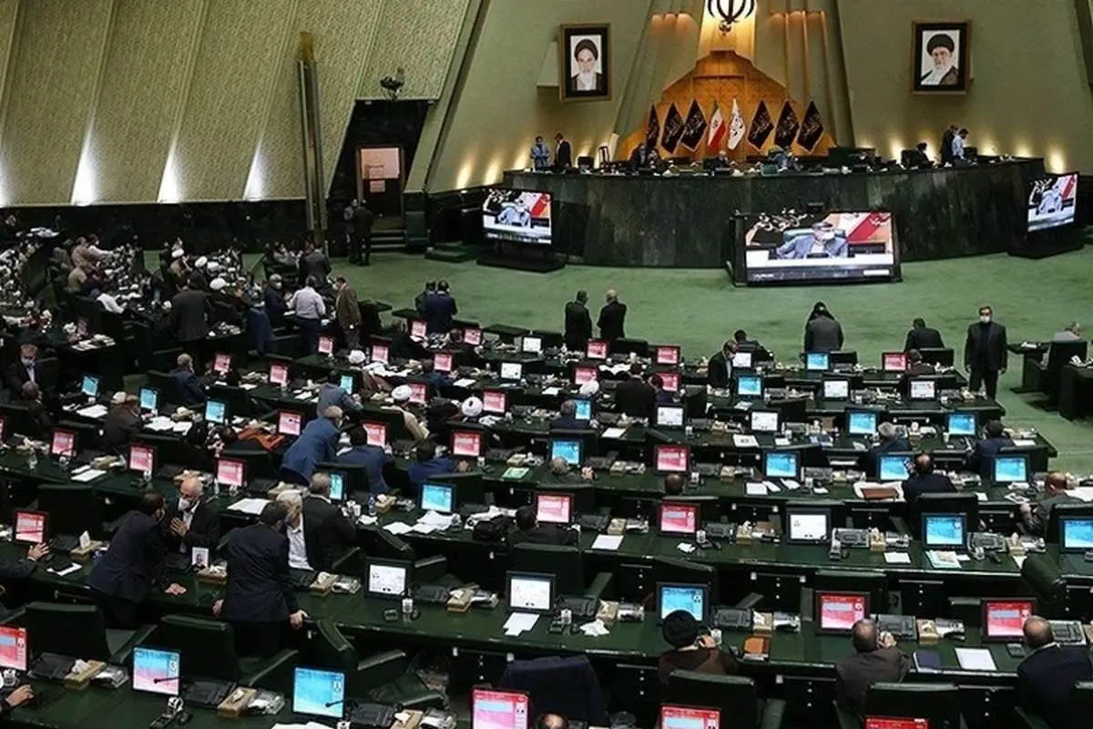 سوال ملی از وزیر کشور اعلام وصول شد