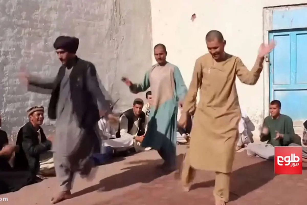 (ویدئو) ترک اعتیاد با رقص و موسیقی!