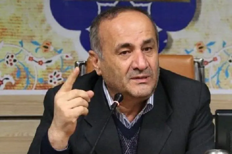 معرفی استاندار جدید خوزستان