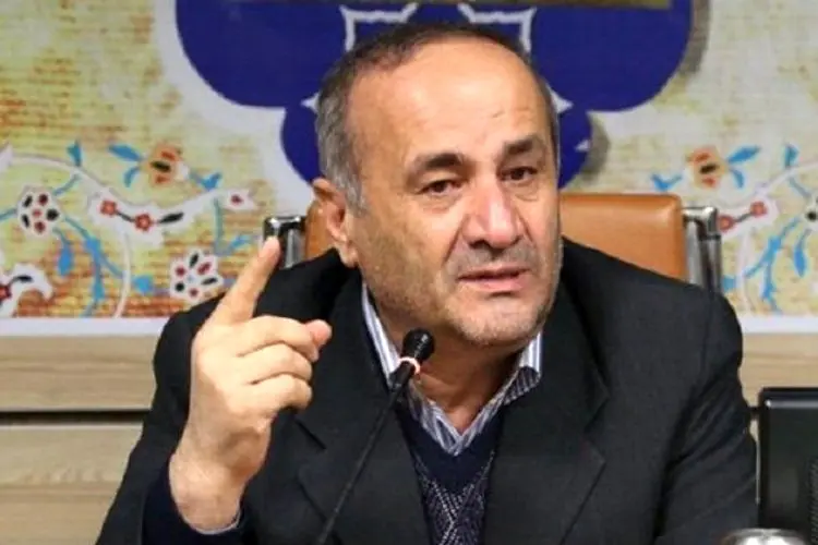 معرفی استاندار جدید خوزستان