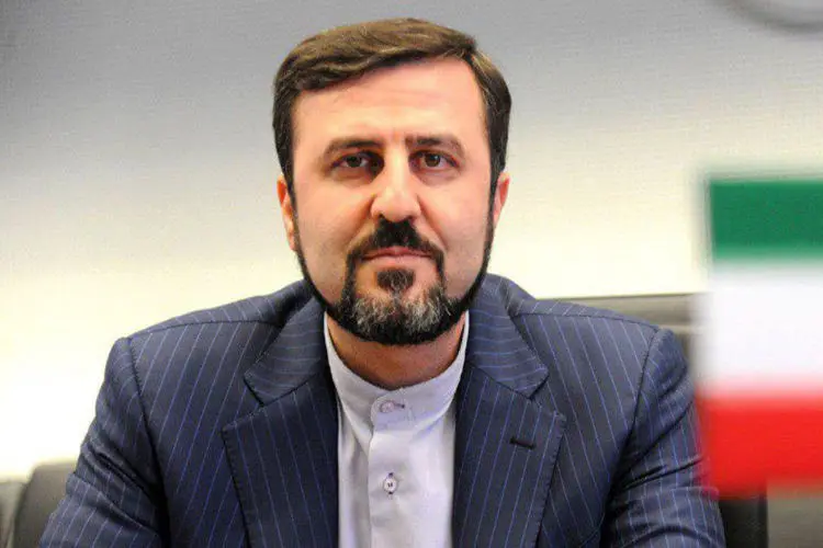 نامه ایران به آژانس: نگران نشت اطلاعات هستیم