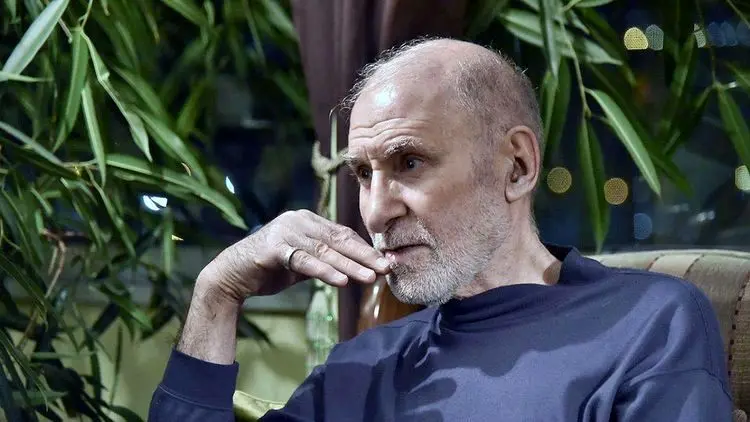بهزاد نبوی سِمت گرفت