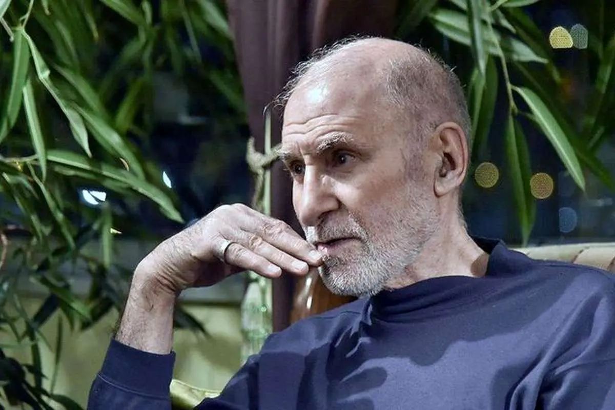 بهزاد نبوی سِمت گرفت