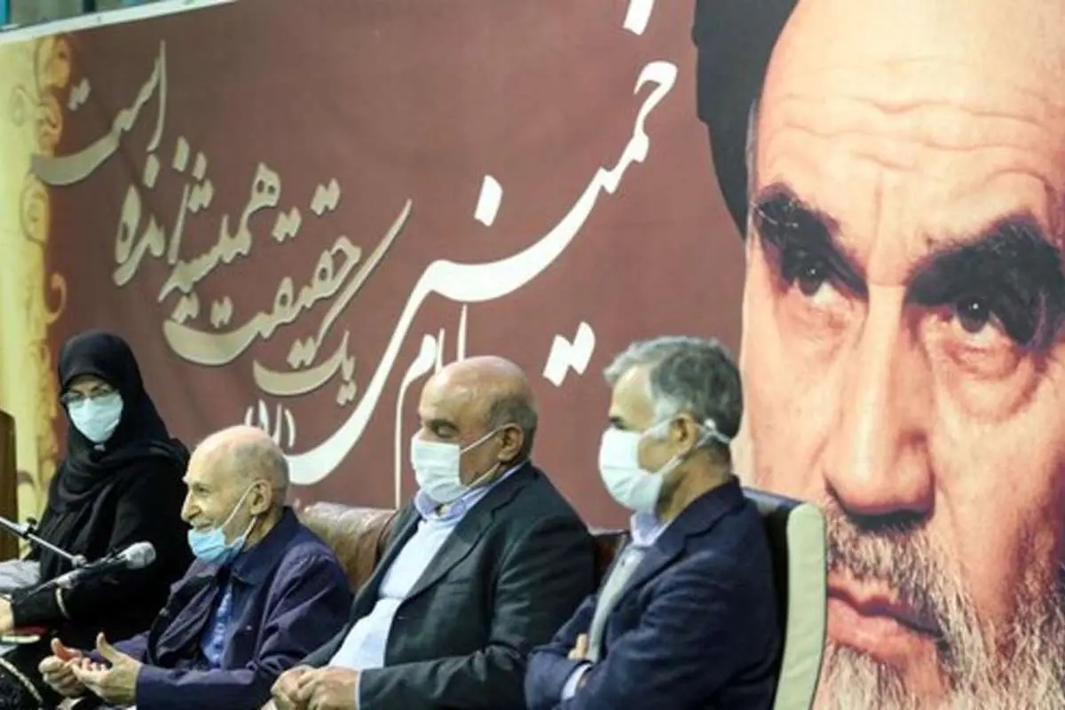 (تصاویر) نخستین جلسه جبهه اصلاح طلبان ایران برگزار شد