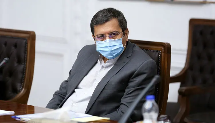 همتی: ایران بررسی انتشار ارز دیجیتالی را آغاز کرد