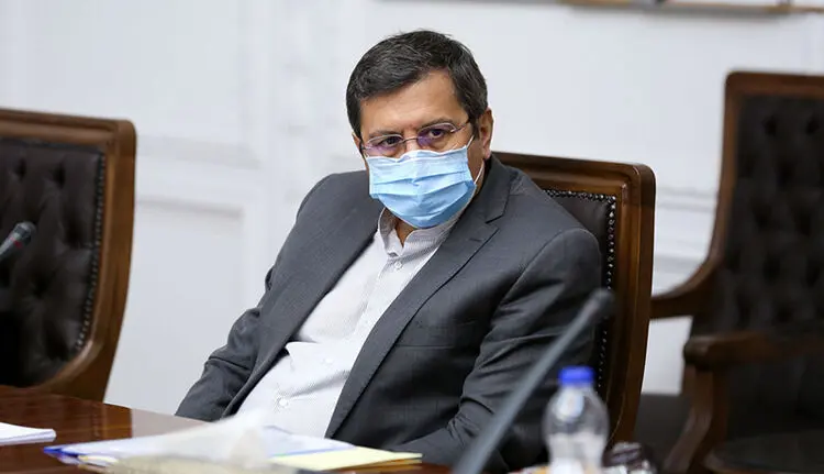 همتی: ایران بررسی انتشار ارز دیجیتالی را آغاز کرد