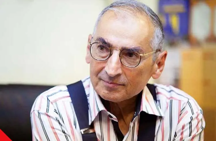 از «مرگ بر بازرگان» تا «مرگ بر روحانی»