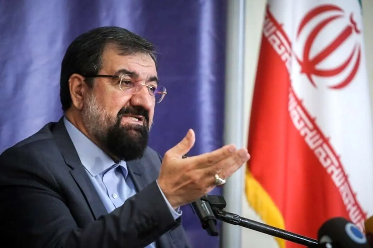 رضایی: بررسی FATF در مراحل پایانی است