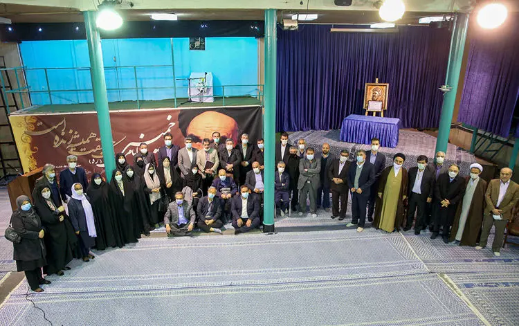 آغاز به کار ‌جبهه اصلاحات ایران‌ از جماران