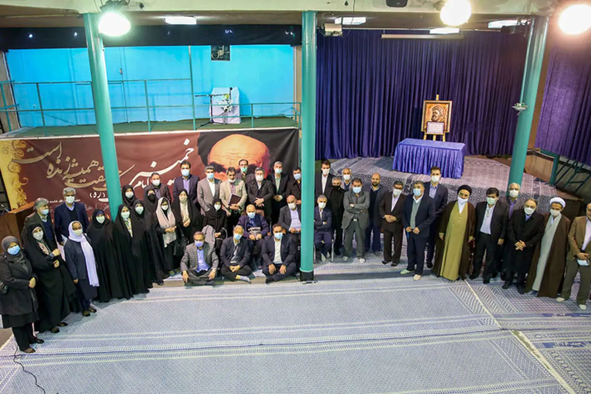 آغاز به کار جبهه اصلاحات ایران از جماران