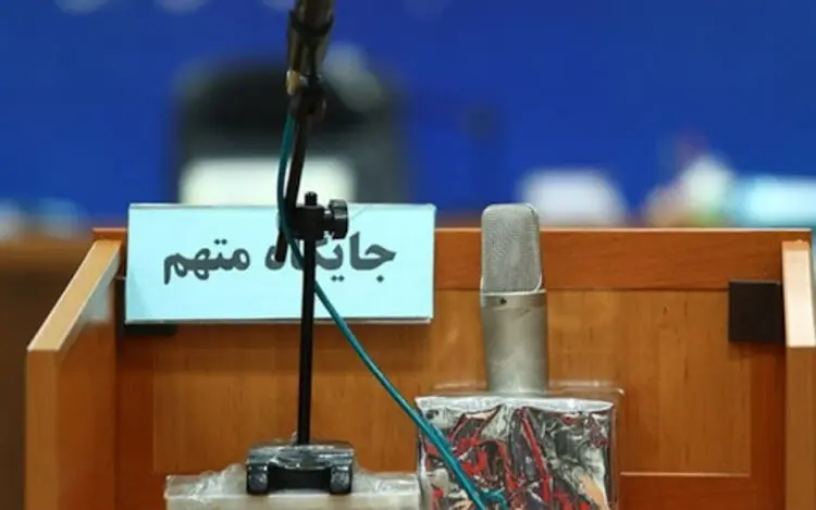 گذشت از داماد متهم به همسرکشی