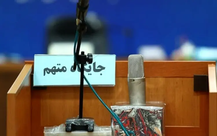 گذشت از داماد متهم به همسرکشی