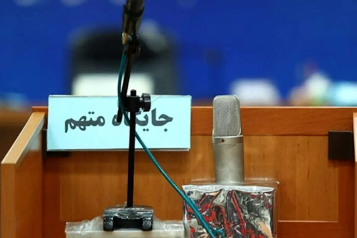 گذشت از داماد متهم به همسرکشی
