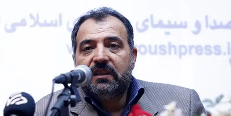 یک کارگردان سینما درپی ابتلا به کرونا بستری شد