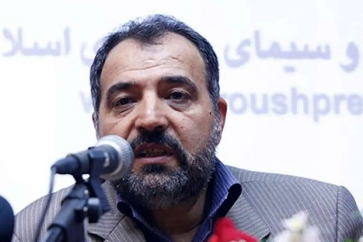 یک کارگردان سینما درپی ابتلا به کرونا بستری شد