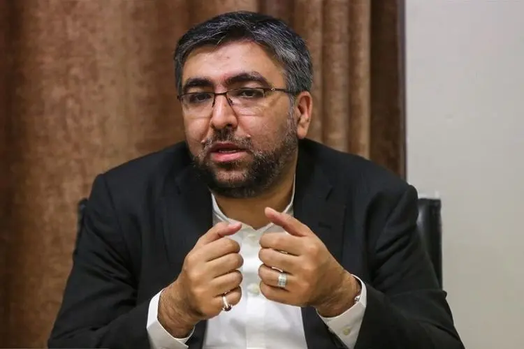 ظریف به دلیل کسالت در کمیسیون امنیت ملی حاضر نشد