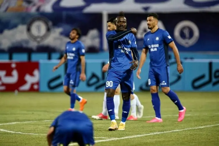 قطعی شد؛ ستاره گل گهر بازی با پرسپولیس را از دست داد