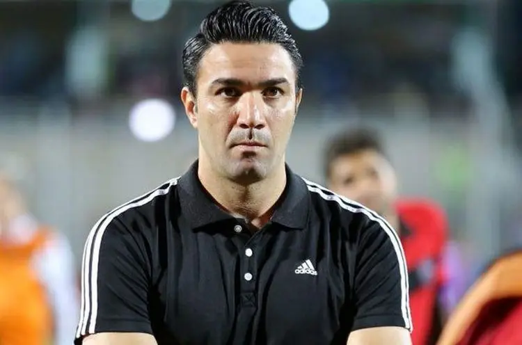 بیوگرافی جواد نکونام