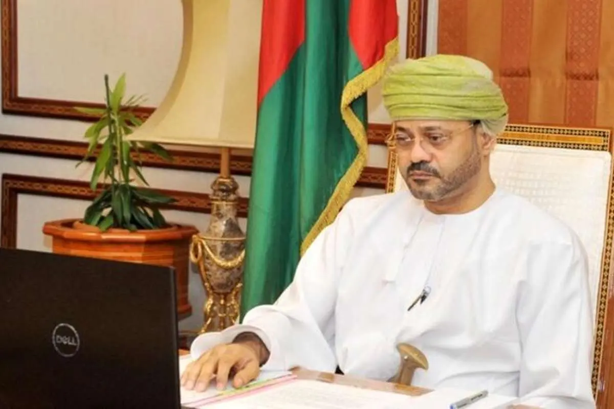 عمان خواهان بازگشت آمریکا به برجام شد