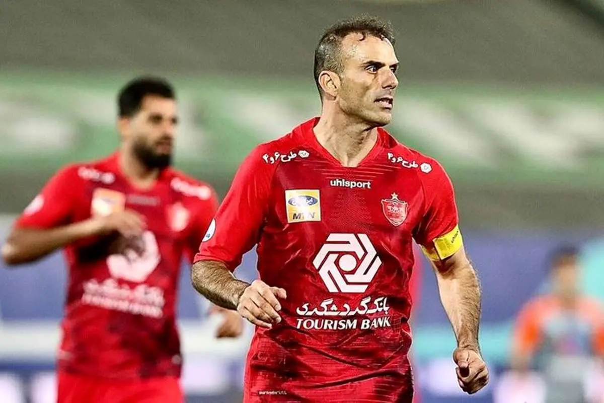 اشتباه بچه گانه آل کثیر صدای سیدجلال حسینی را درآورد!