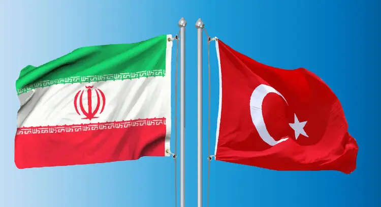 پیشنهاد حذف گذرنامه برای سفر بین ایران و ترکیه
