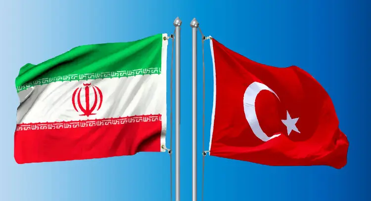 پیشنهاد حذف گذرنامه برای سفر بین ایران و ترکیه