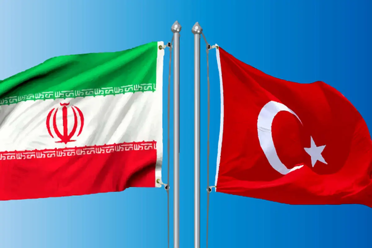 پیشنهاد حذف گذرنامه برای سفر بین ایران و ترکیه