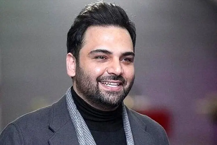 بیوگرافی احسان علیخانی