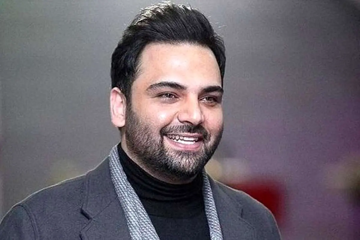 بیوگرافی احسان علیخانی