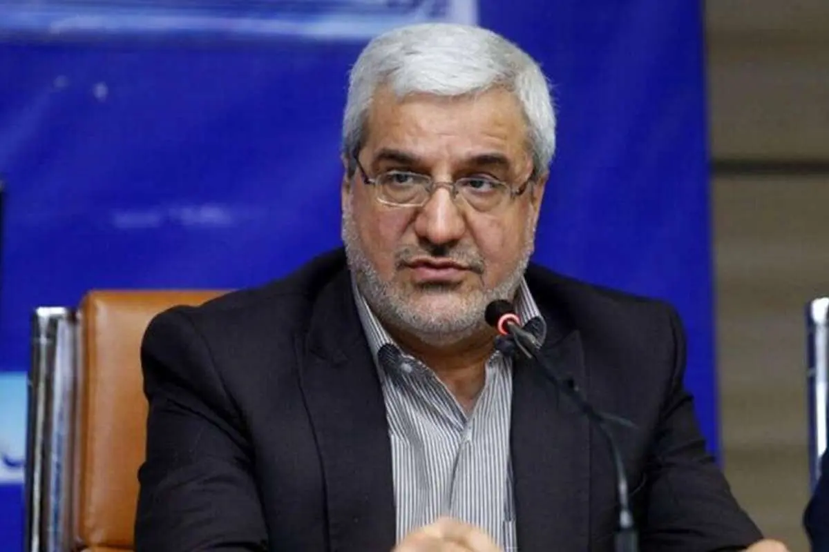 وزارت کشور: نامه احمدینژاد شبیه داستان است