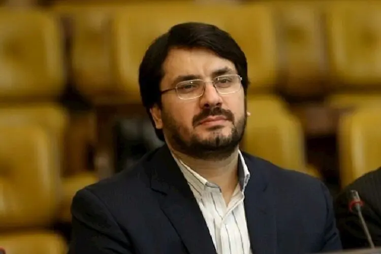 بیوگرافی مهرداد بذرپاش