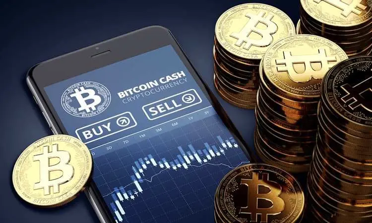 بیت کوین نتوانست مقاومت ۵۰ هزار دلار را بشکند
