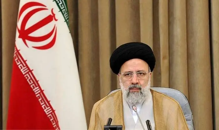 رئیسی: درِ زندانها به روی مدعیان حقوق بشر باز است