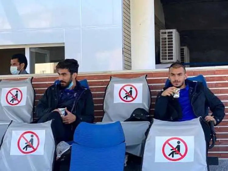بازیکن جنجالی، خرید پرسپولیس در نقل‌وانتقالات