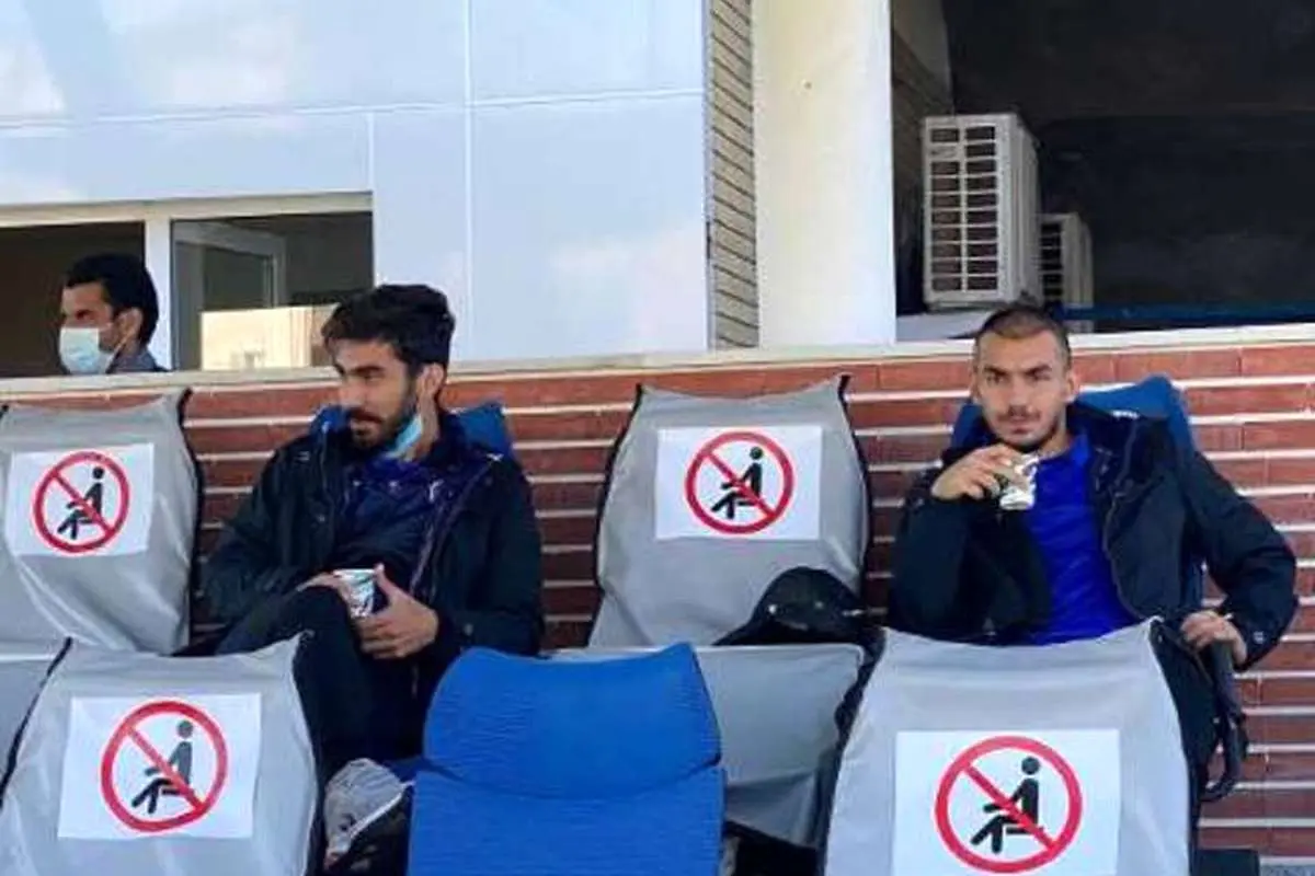 بازیکن جنجالی، خرید پرسپولیس در نقلوانتقالات