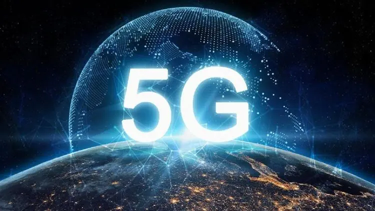 راه‌اندازی اینترنت 5G در تهران