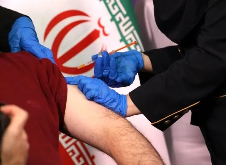 بحران واکسن در ایران، بحران اعتماد است