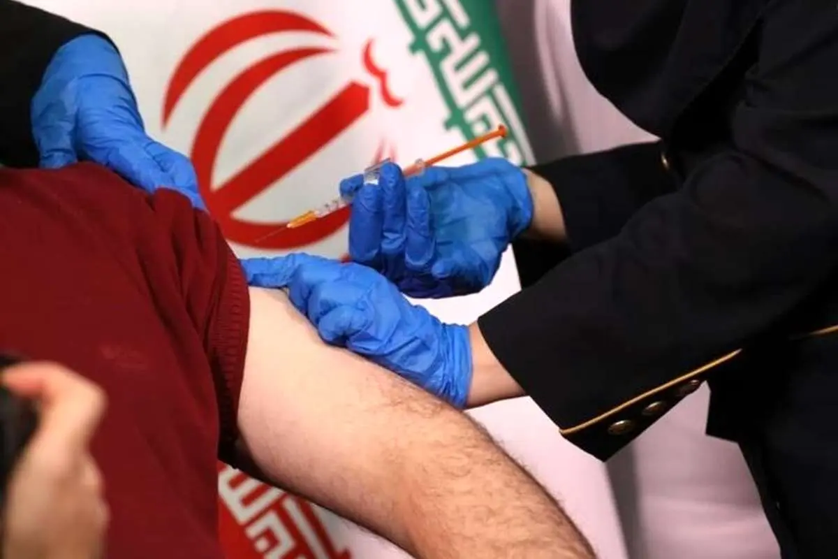بحران واکسن در ایران، بحران اعتماد است
