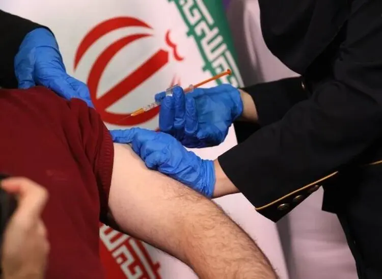 بحران واکسن در ایران، بحران اعتماد است