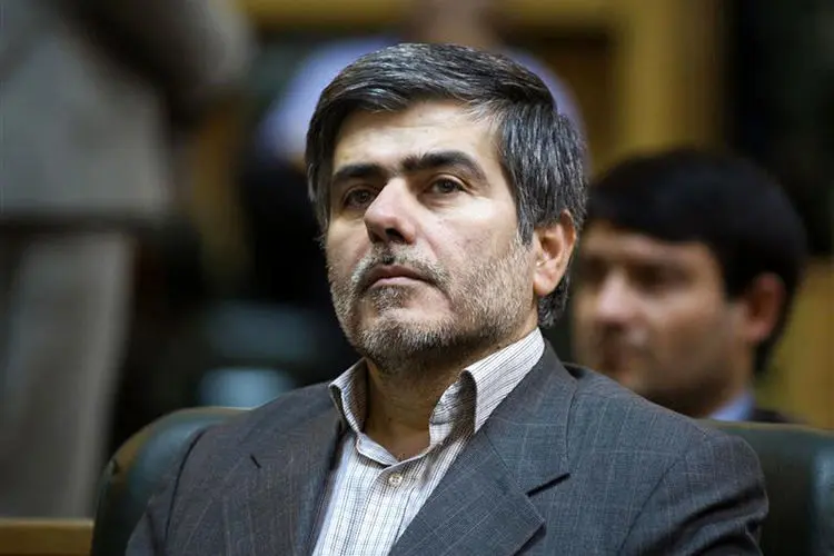 ماجرای بازداشت فریدون عباسی در مسکو چه بود؟