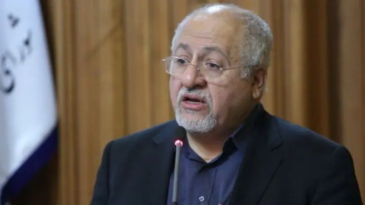 حق‌شناس: ابعاد پرونده فساد شریفی باید روشن شود